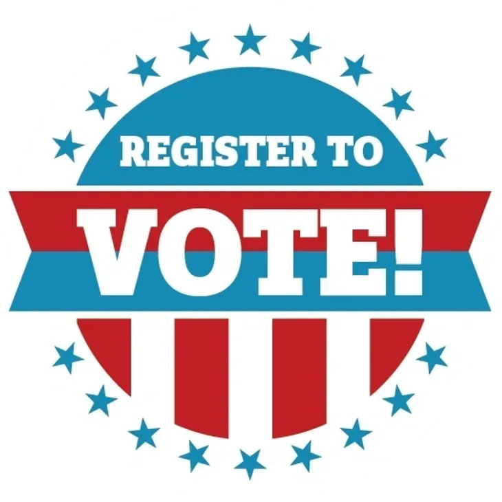 Register to Vote